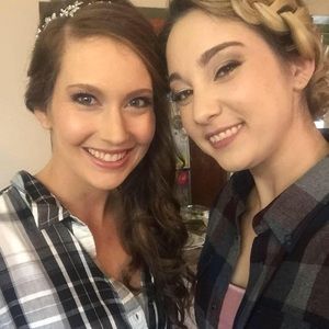 Meet your Posher, Jill